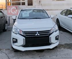 Mitsubishi Attrage